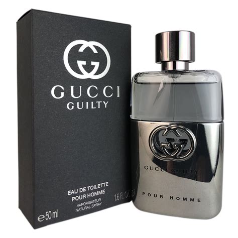 Gucci Eau de Toilette Spray for Men 